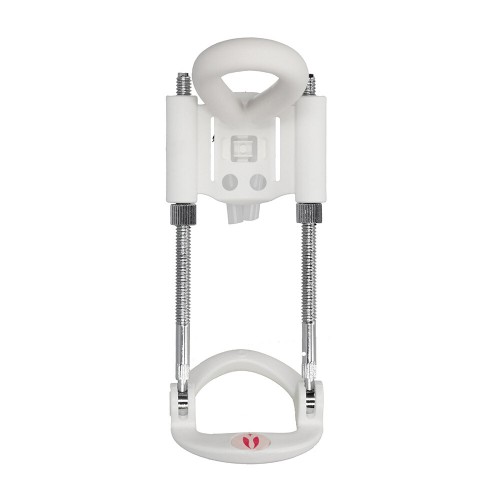 Pumped Penis Extender White