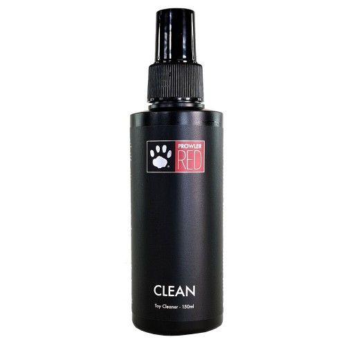 Prowler Red Clean Toy Cleaner 150ml Prowler Red Clean Toy Cleaner 150ml