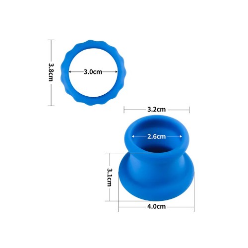 Lovetoy Pinnacle Pro Twi Flex Stretcher Lovetoy Pinnacle Pro Twi Flex Stretcher