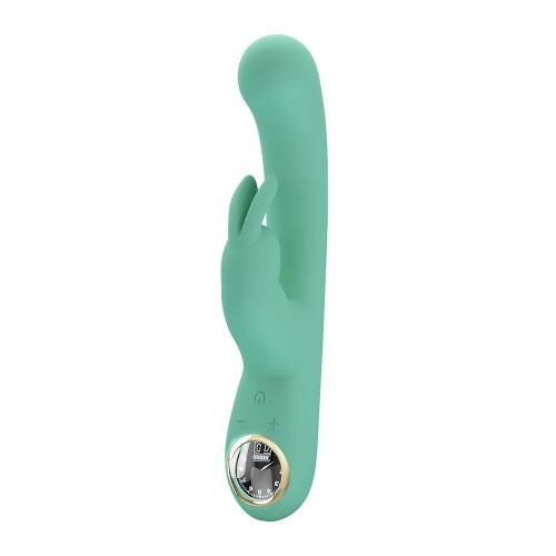Pretty Love Lamar Rabbit Vibrator Pretty Love Lamar Rabbit Vibrator