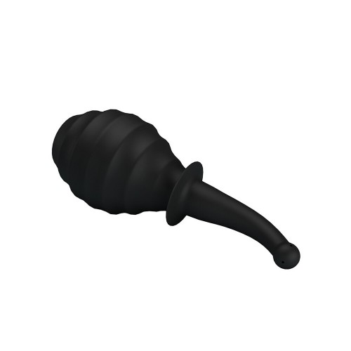 Mr Play Anal Shower BLKM6 Mr Play Anal Shower BLKM6