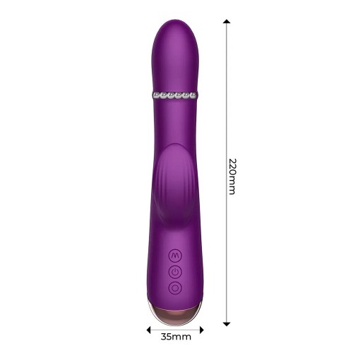 INTOYOU Sendel Rabbit Vibrator with APP INTOYOU Sendel Rabbit Vibrator with APP
