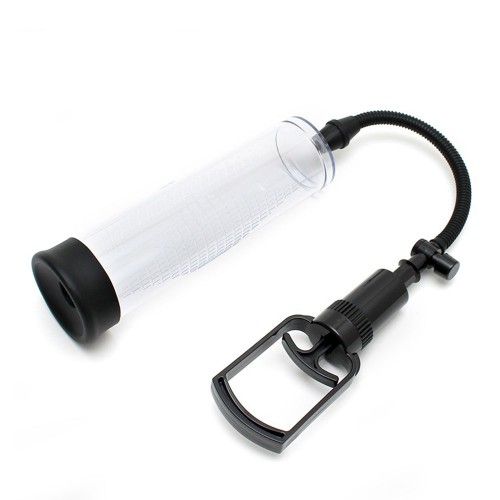 Rimba PPump PP01 Manual Penis Enlargement System Rimba PPump PP01 Manual Penis Enlargement System