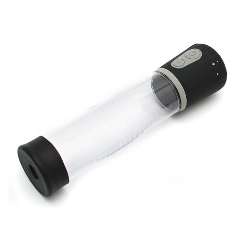 Rimba PPump PP03 Electronic Penis Enlargement System Rimba PPump PP03 Electronic Penis Enlargement System