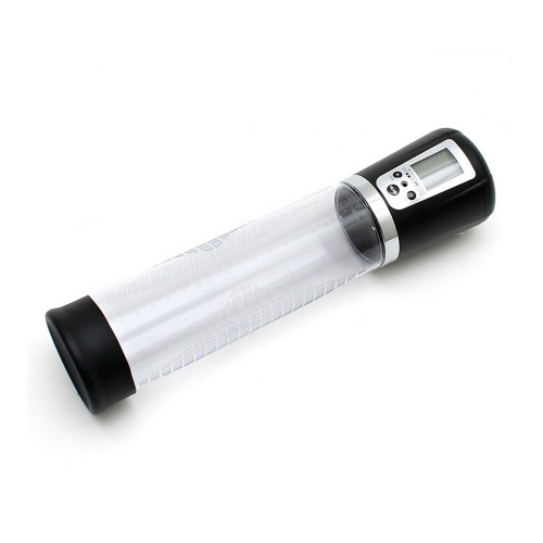 Rimba PPump PP04 Electronic Penis Enlargement System Rimba PPump PP04 Electronic Penis Enlargement System