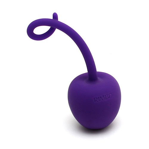 Paris Apple Shaped Kegel Ball Paris Apple Shaped Kegel Ball