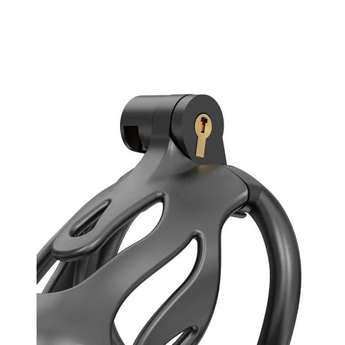 Rimba PCage PC07 Medium Black Rimba PCage PC07 Medium Black