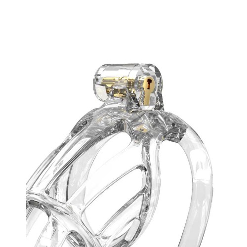 Rimba PCage PC08 Medium Transparent Rimba PCage PC08 Medium Transparent