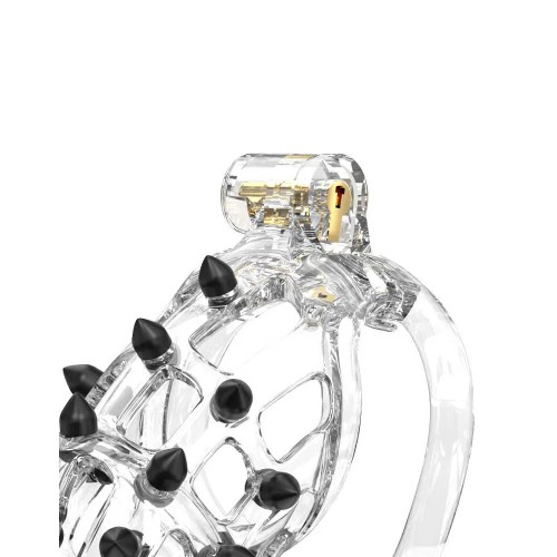 Rimba PCage PC09 Medium Transparent Rimba PCage PC09 Medium Transparent