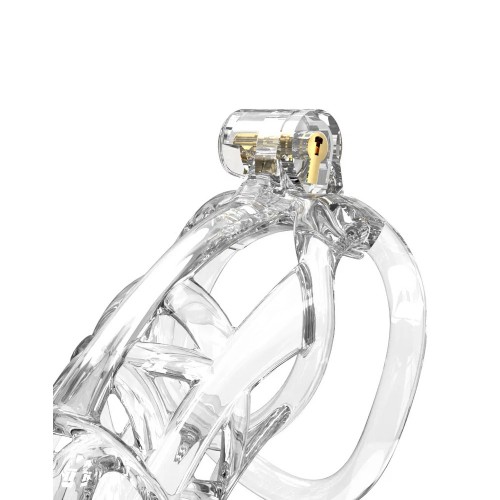 Rimba PCage PC11 Large Transparent Rimba PCage PC11 Large Transparent