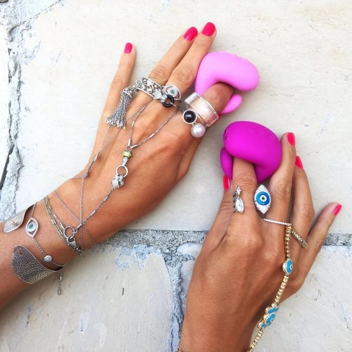 GVibe GRing XL Remote Control Finger Vibe GVibe GRing XL Remote Control Finger Vibe