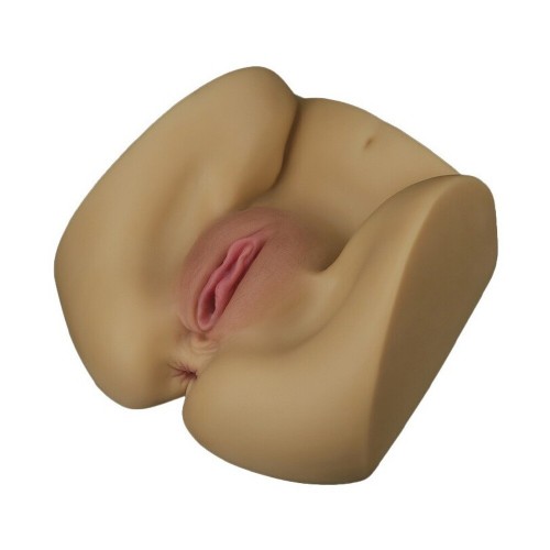 Lovetoy Streetgirls Number 2 Masturbator Flesh Pink Lovetoy Streetgirls Number 2 Masturbator Flesh Pink