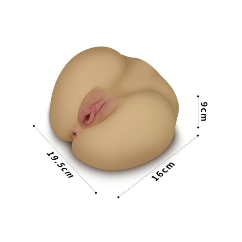 Lovetoy Streetgirls Number 3 Masturbator Flesh Pink Lovetoy Streetgirls Number 3 Masturbator Flesh Pink