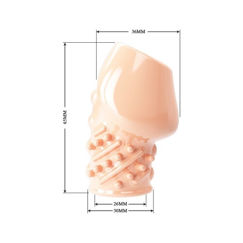 Matias Penis Sleeve Flesh Pink Matias Penis Sleeve Flesh Pink