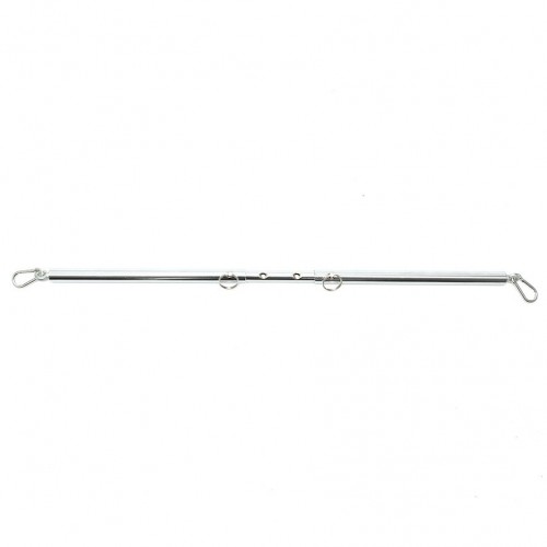 Spreader With Carabine Hooks