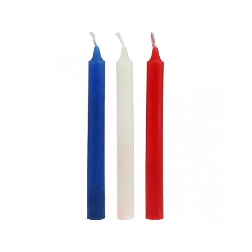 Hot Wax SM Candles Hot Wax SM Candles
