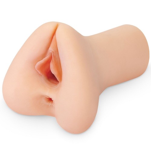 Pipedream PDX Plus Pick Your Pleasure XL Stroker Pipedream PDX Plus Pick Your Pleasure XL Stroker