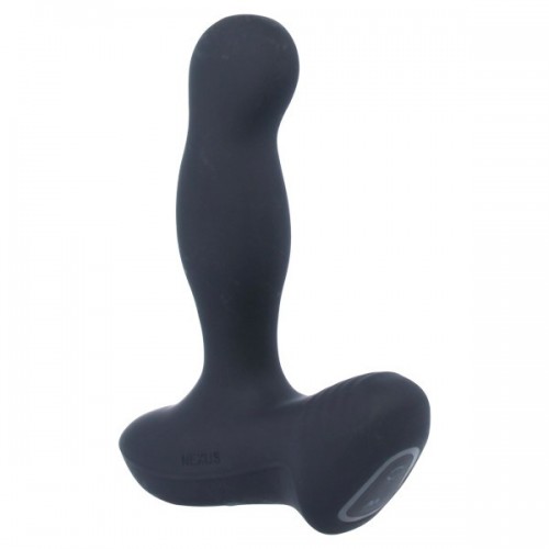 Nexus Revo Slim Rotating Remote Control Prostate Massager Nexus Revo Slim Rotating Remote Control Prostate Massager