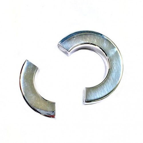 Rouge Stainless Steel Magnetic Ball Stretcher 35mm Rouge Stainless Steel Magnetic Ball Stretcher 35mm