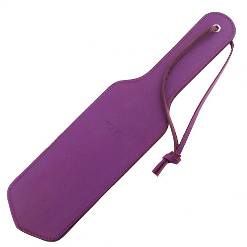 Rouge Garments Paddle Purple Rouge Garments Paddle Purple