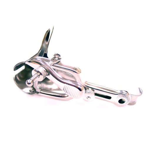 Rouge Stainless Steel Vaginal Speculum Rouge Stainless Steel Vaginal Speculum