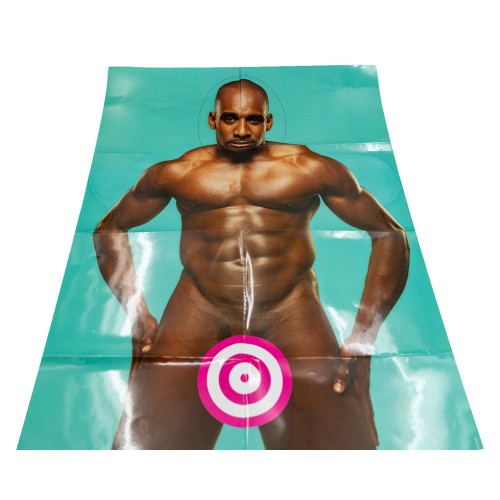 Stick A Dick Stud Edition Stick A Dick Stud Edition