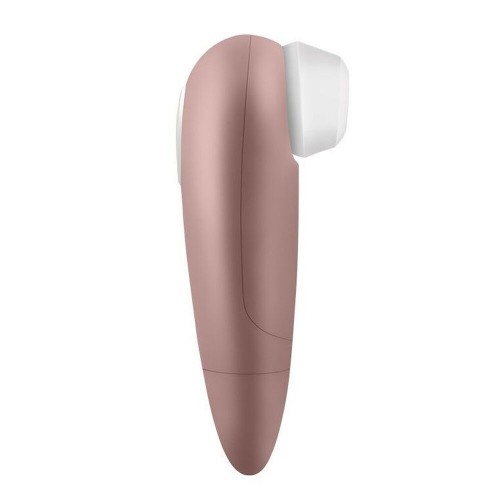 Satisfyer 1 Clitoral Vibrator Satisfyer 1 Clitoral Vibrator