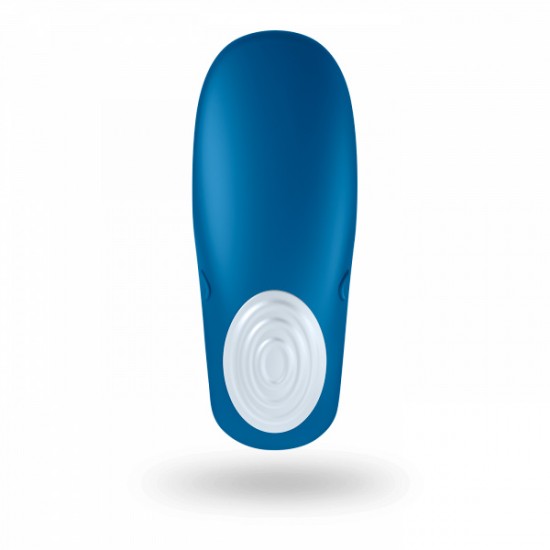 Satisfyer Partner Whale Couples Vibrator