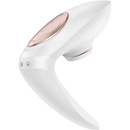 Satisfyer Pro 4 Couples Satisfyer Pro 4 Couples