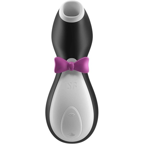 Satisfyer Pro Penguin Clitoral Massager Satisfyer Pro Penguin Clitoral Massager