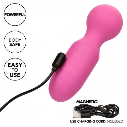 First Time Rechargeable Massager First Time Rechargeable Massager