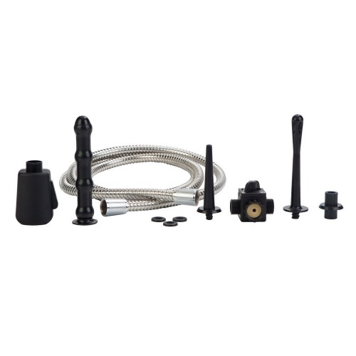 Universal Water Works System Douche Universal Water Works System Douche