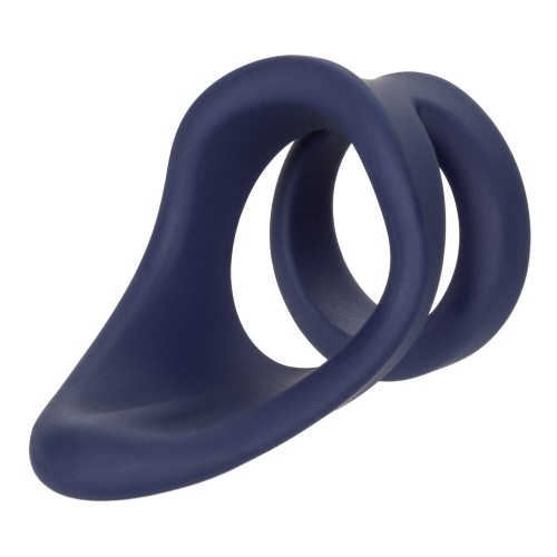 Viceroy Perineum Dual Silicone Cock Ring Viceroy Perineum Dual Silicone Cock Ring