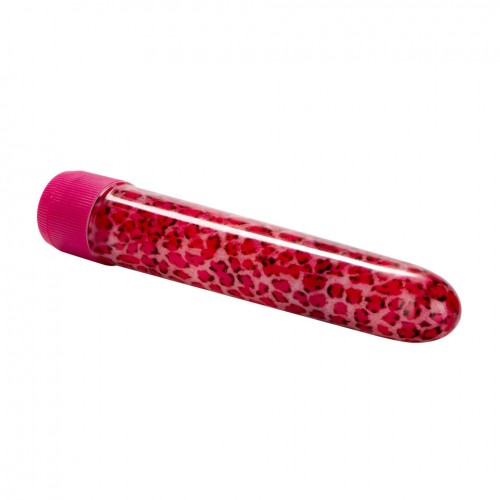 Pink Leopard Massager Vibrator Pink Leopard Massager Vibrator