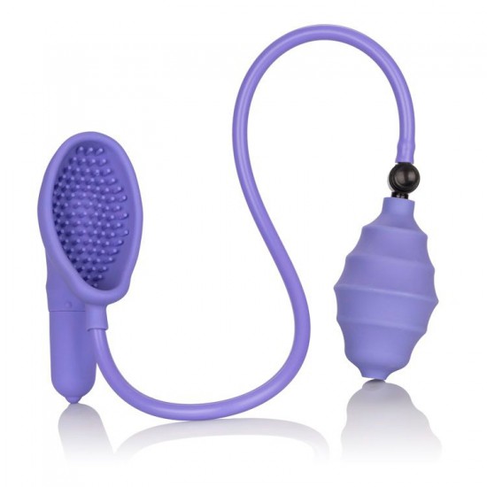 Silicone Pro Ladies Intimate Pump Waterproof
