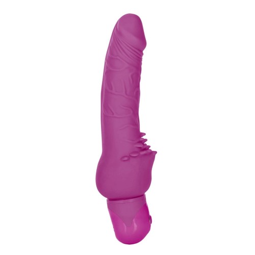 Bendie Power Stud Cliteriffic Pink Vibrator Bendie Power Stud Cliteriffic Pink Vibrator