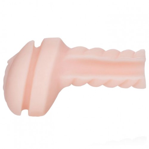 Apollo Alpha Stroker 2 Rechargeable Blue Masturbator Apollo Alpha Stroker 2 Rechargeable Blue Masturbator