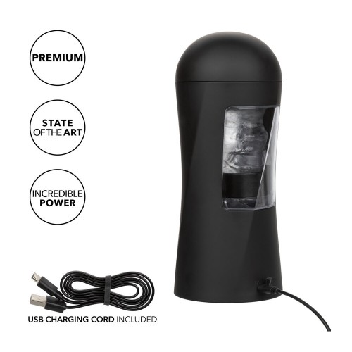 Bionic Power Stroker Masturbator Bionic Power Stroker Masturbator