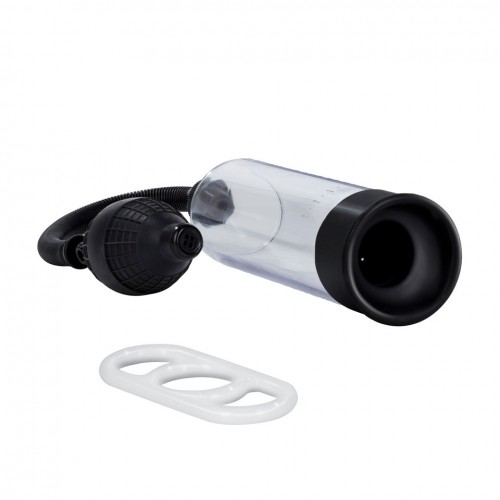 Precision Pump Standard Kit Precision Pump Standard Kit