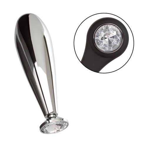 Star Fucker Glider Plug And Cockring Star Fucker Glider Plug And Cockring