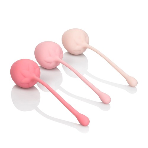 Kegel Training Set Strawberry Kegel Training Set Strawberry