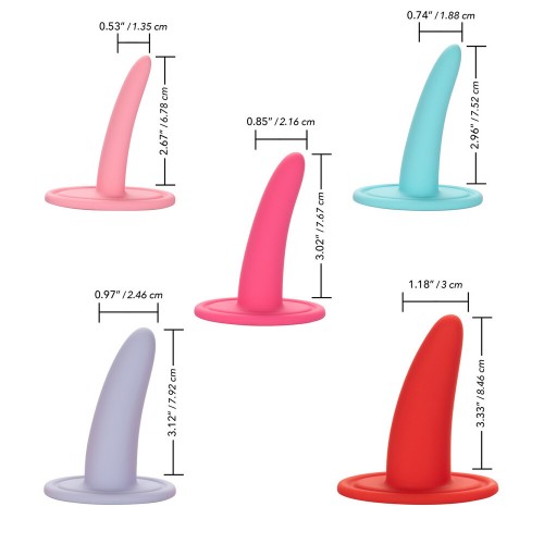 Sheology Wearable Vaginal Dilator Sheology Wearable Vaginal Dilator
