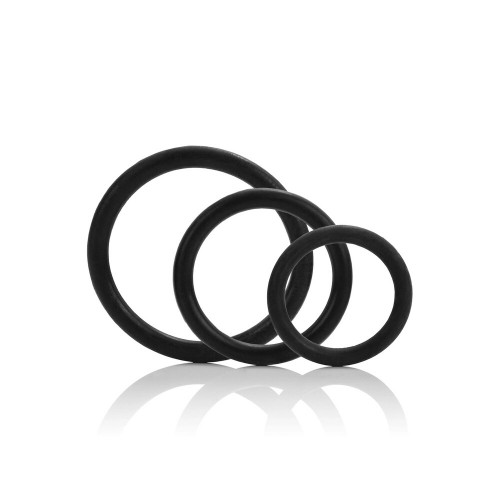 CalExotics TriRings Set CalExotics TriRings Set