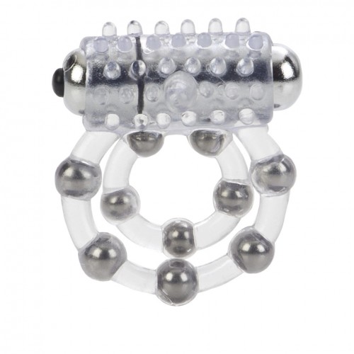 10 Bead Maximus Cock Ring 10 Bead Maximus Cock Ring