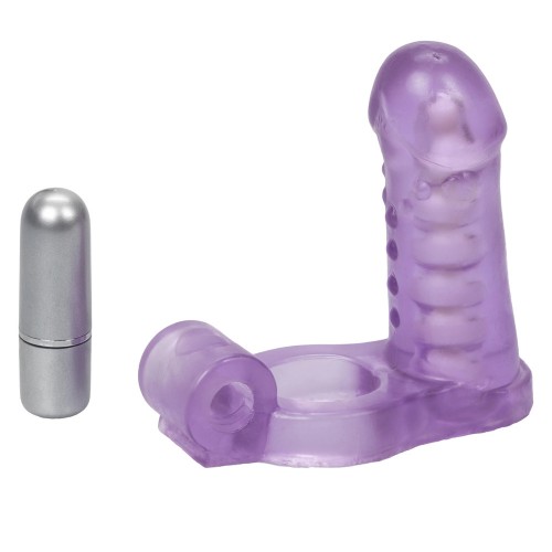 Double Diver Vibrating Duo Penetrator Double Diver Vibrating Duo Penetrator