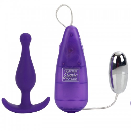 Her Anal Kit Her Anal Kit
