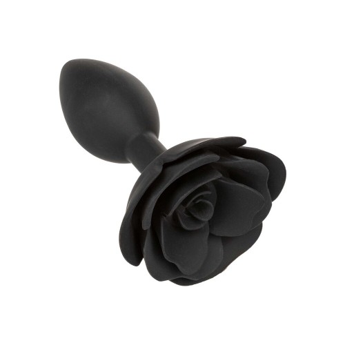 CalExotics Forbidden Large Rose Anal Plug CalExotics Forbidden Large Rose Anal Plug