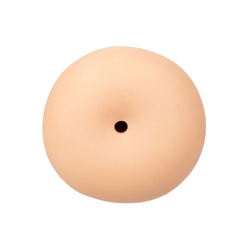 Boundless Stroker Masturbator Flesh Pink Boundless Stroker Masturbator Flesh Pink