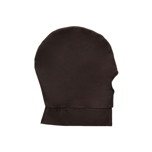 Boundless Open Mouth Hood Boundless Open Mouth Hood