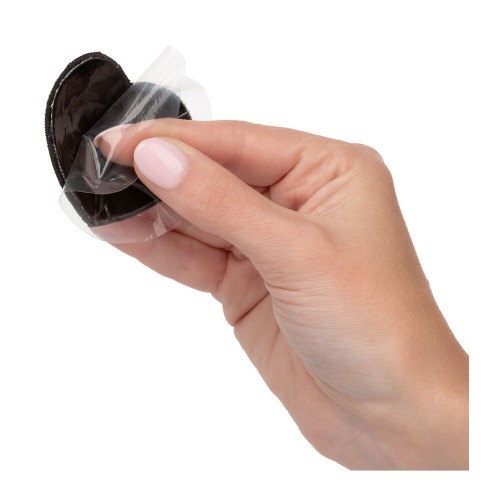 Radiance Black Heart Pasties Radiance Black Heart Pasties